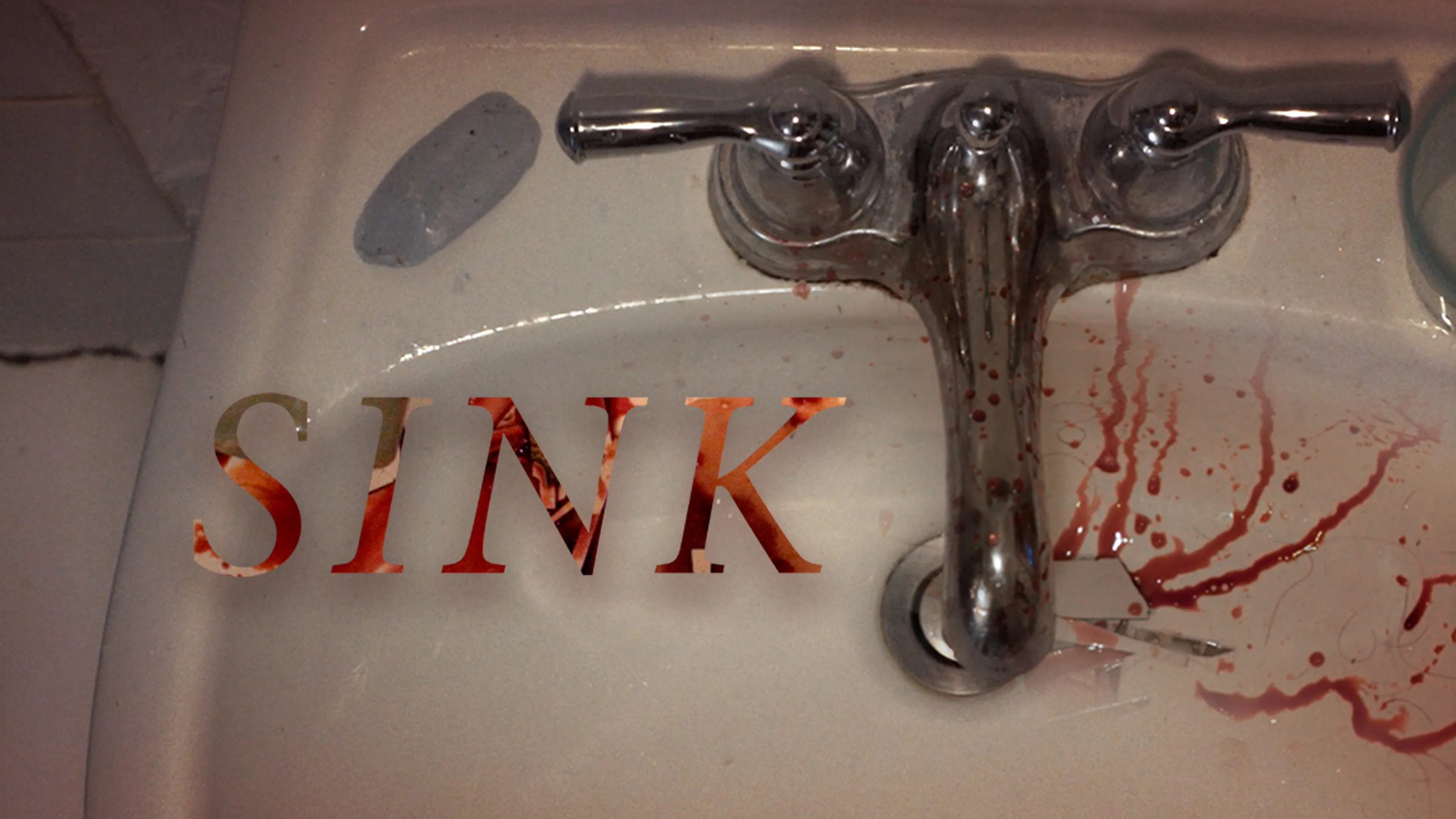 Sink poster